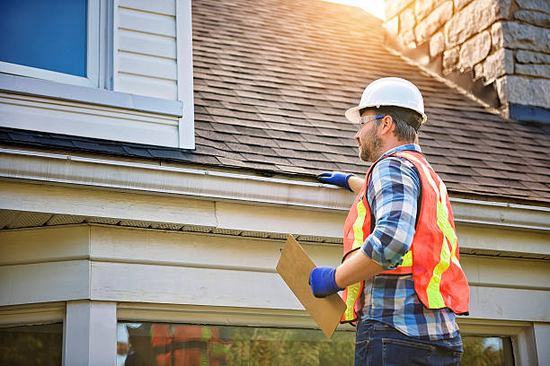 Roofing in Effort